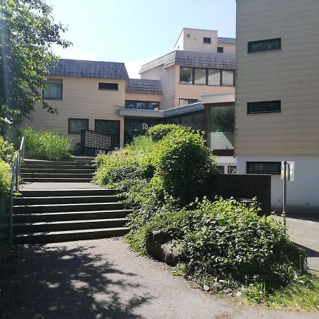 Lived-In Appartement บัดอูราค ภายนอก รูปภาพ