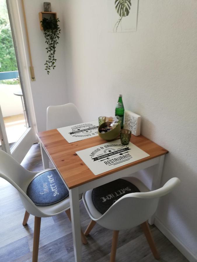 Lived-In Appartement บัดอูราค ภายนอก รูปภาพ