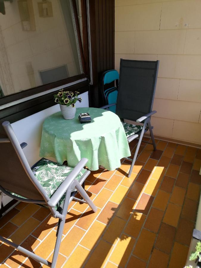 Lived-In Appartement บัดอูราค ภายนอก รูปภาพ