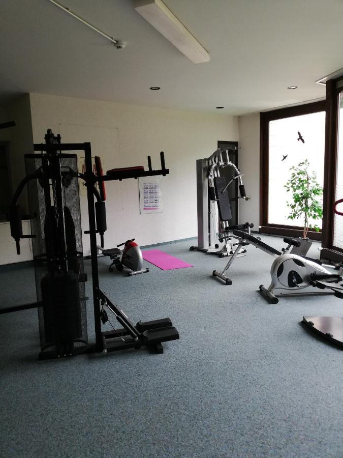 Lived-In Appartement บัดอูราค ภายนอก รูปภาพ
