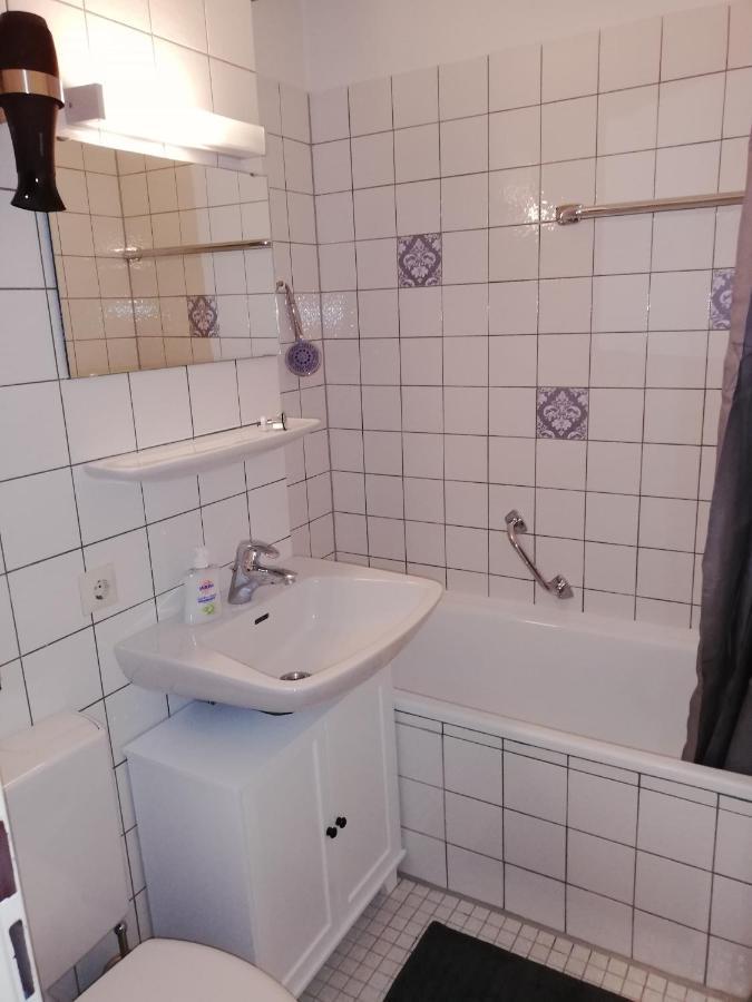 Lived-In Appartement บัดอูราค ภายนอก รูปภาพ