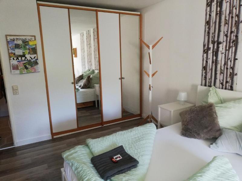Lived-In Appartement บัดอูราค ภายนอก รูปภาพ