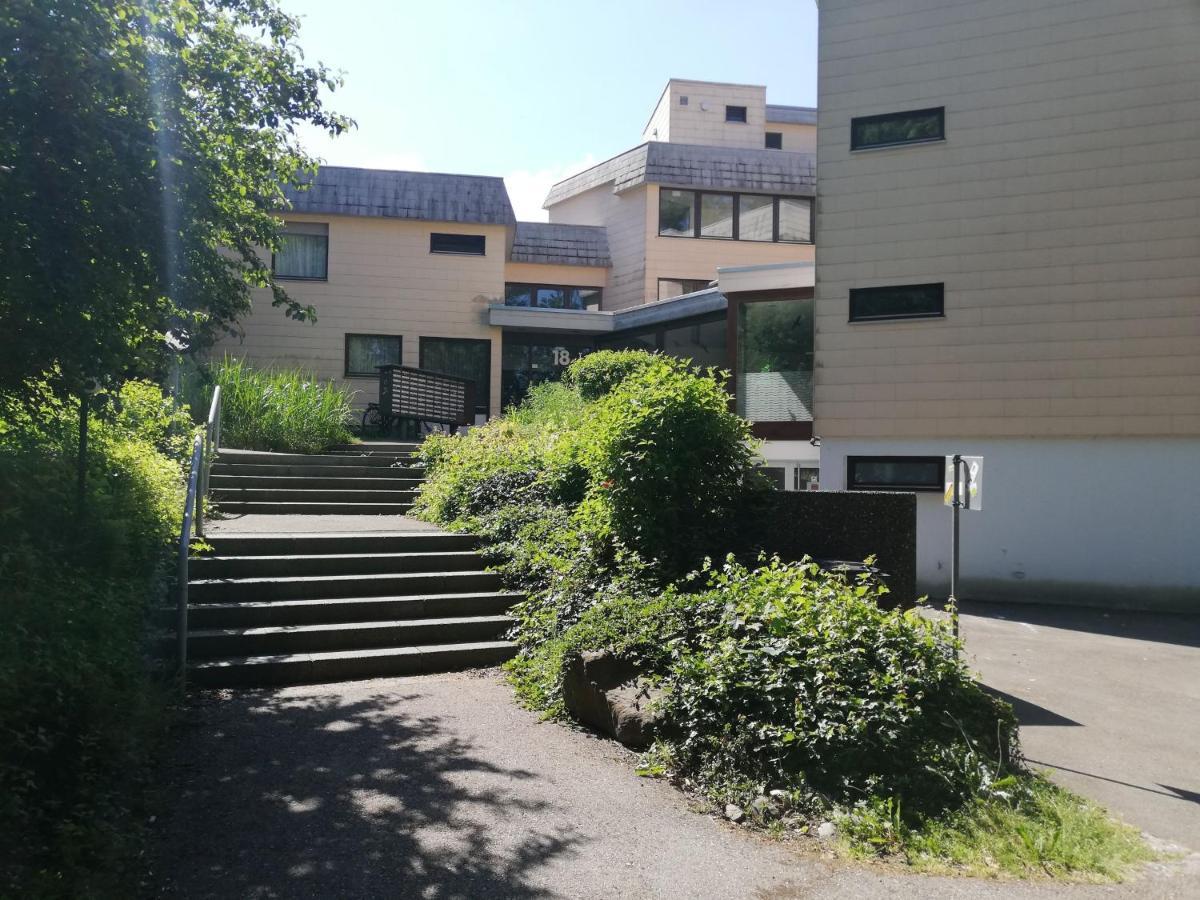 Lived-In Appartement บัดอูราค ภายนอก รูปภาพ