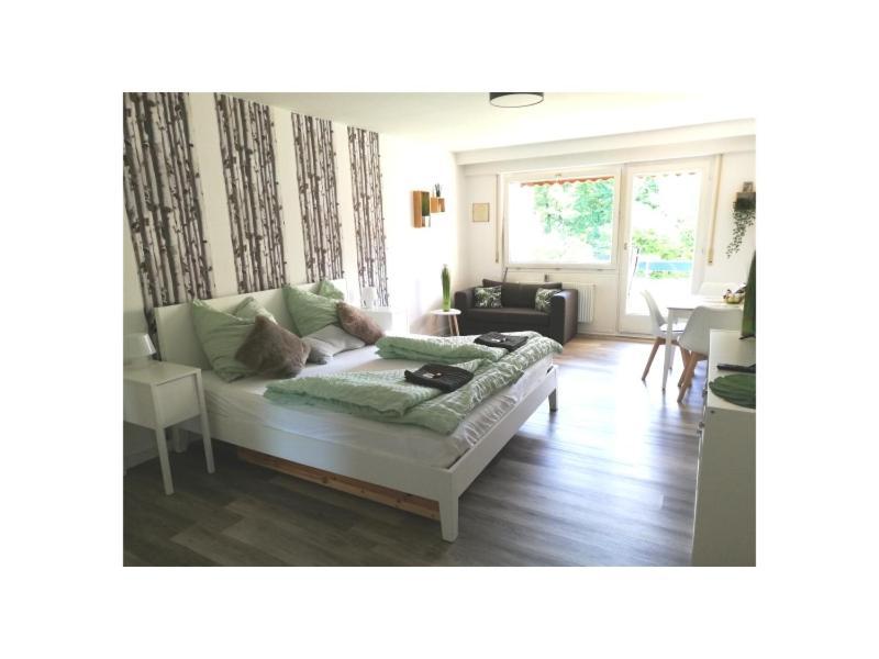 Lived-In Appartement บัดอูราค ภายนอก รูปภาพ