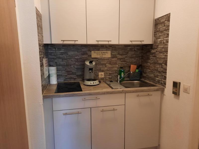 Lived-In Appartement บัดอูราค ภายนอก รูปภาพ