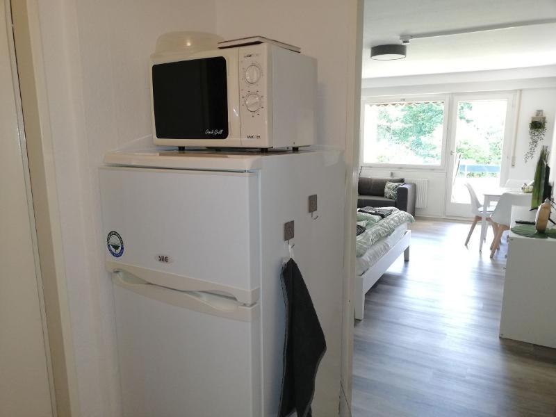 Lived-In Appartement บัดอูราค ภายนอก รูปภาพ